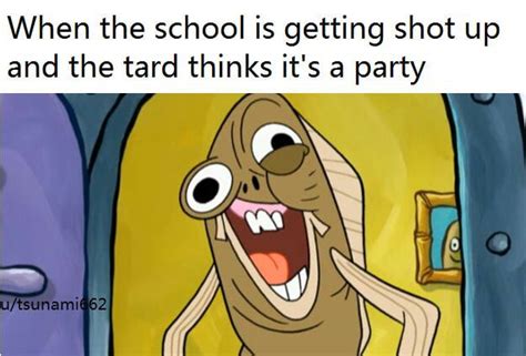 Tard Guard [TARDGUARD] .